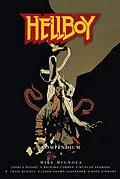 E-Book (pdf) Hellboy Kompendium 4 von Mike Mignola