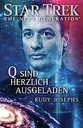 E-Book (epub) Star Trek - The Next Generation: Q sind herzlich ausgeladen von Rudy Josephs