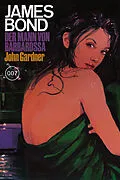 E-Book (epub) James Bond 25: Der Mann von Barbarossa von John Gardner