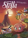 E-Book (pdf) Angry Birds - Stella 1: Eine fast perfekte Insel von Audrey Alwett, Julien Frey
