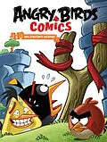 E-Book (pdf) Angry Birds 6: Das zerstörte Katapult von Marco Gervasio