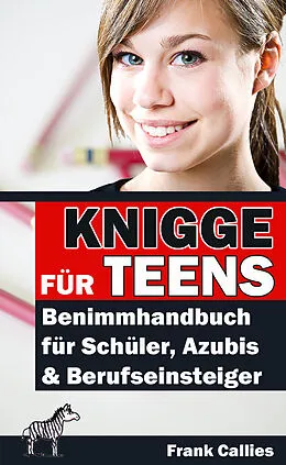 E-Book (epub) Knigge für Teens von Frank Callies