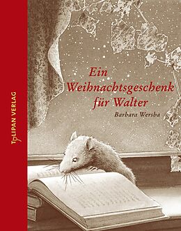 E-Book (epub) Ein Weihnachtsgeschenk für Walter von Barbara Wersba