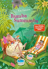 Fester Einband Rumba Summmba von Kai Pannen