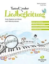  Tastenforscher Liedbegleitung von Guido Klaus, Martina Hussmann