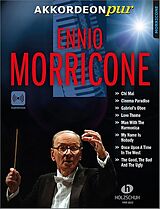 Ennio Morricone Notenblätter Ennio Morricone (+Online Audio)