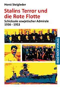 E-Book (pdf) Stalins Terror und die Rote Flotte von Horst Steigleder