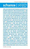 E-Book (epub) Schanze 20357 von Tina Fritsche