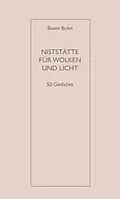E-Book (pdf) NISTSTÄTTE FÜR WOLKEN UND LICHT von Beate Bohn
