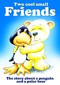 E-Book (epub) Two cool small friends von Ralf Stumpp