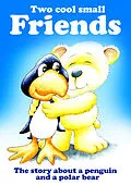 E-Book (pdf) Two cool small friends von Ralf Stumpp