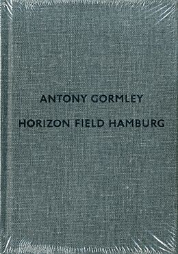 Fester Einband Antony Gormley: Horizon Field Hamburg von Antony Gormley, Iain Boyd Whyte, Stephen / Luckow, Dirk Levinson