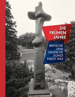 Fester Einband Die frühen Jahre von Reinhard Spieler, Arie Hartog, Carina / Stonard, John-Paul Plath