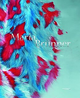 Livre Relié Maria Brunner de Maria Brunner, Martin Prinzhorn