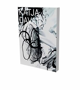 Paperback Katja Davar von Marie-Luise Angerer, Ilka Becker, Maria Spitz