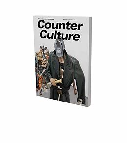 Paperback Counter Culture. 25 Years Sammlung Falckenberg. Objects and Installations von Harald Falckenberg, Dirk Luckow, Stefanie Regenbrecht