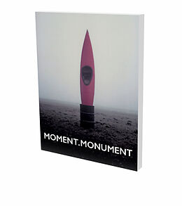 Paperback Moment.Monument von Konrad Bitterli, Lynn Kost