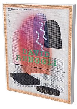 Paperback David Renggli: WORK, LIVE, BALANCE von David Renggli, Andreas Baur, Clara / Jasper, Adam Guislain