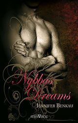 E-Book (epub) Nybbas Dreams von Jennifer Benkau