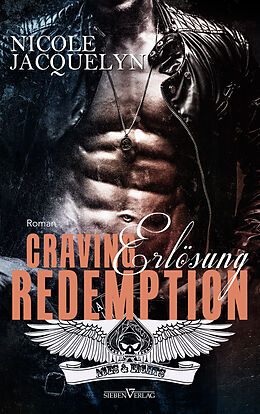Kartonierter Einband Craving Redemption - Erlösung von Nicole Jacquelyn
