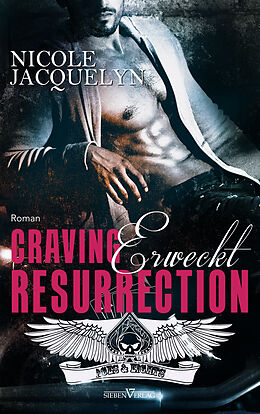 E-Book (epub) Craving Resurrection - Erweckt von Nicole Jacquelyn