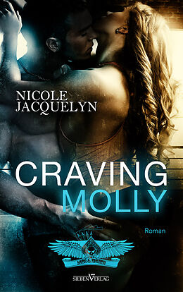 Kartonierter Einband Craving Molly von Nicole Jacquelyn