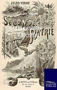 Kartonierter Einband Das zweite Vaterland von Jules Verne