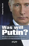 E-Book (epub) Was will Putin? von Stephan Berndt