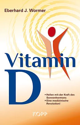 E-Book (epub) Vitamin D von Eberhard J. Wormer