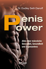 E-Book (epub) Penis Power von Dudley Seth Danoff
