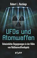 E-Book (epub) UFOs und Atomwaffen von Robert L. Hastings