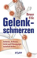 E-Book (epub) Gelenkschmerzen von Bruce Fife