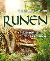 E-Book (epub) Runen von Christopher Weidner