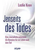 E-Book (epub) Jenseits des Todes von Leslie Kean