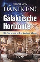 E-Book (epub) Galaktische Horizonte von 