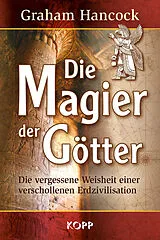 E-Book (epub) Die Magier der Götter von Graham Hancock