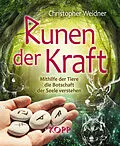 E-Book (epub) Runen der Kraft von Christopher Weidner