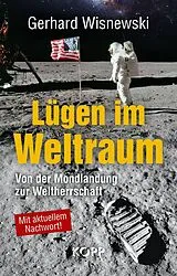 Fester Einband Lügen im Weltraum von Gerhard Wisnewski