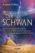 E-Book (epub) Der Schwan von Andrew Collins