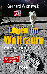 E-Book (epub) Lügen im Weltraum von Gerhard Wisnewski