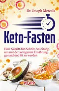 E-Book (epub) Keto-Fasten von Joseph Mercola