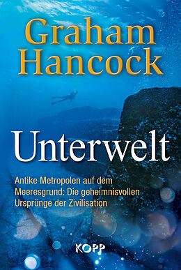 E-Book (epub) Unterwelt von Graham Hancock