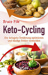 E-Book (epub) Keto-Cycling von Bruce Fife