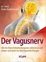 Fester Einband Der Vagusnerv von Heike Bueß-Kovács
