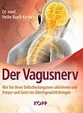 E-Book (epub) Der Vagusnerv von Heike Bueß-Kovács