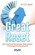 E-Book (epub) Great Reset von C.E. Nyder