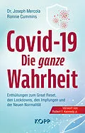 E-Book (epub) Covid-19: Die ganze Wahrheit von Joseph Mercola, Ronnie Cummins
