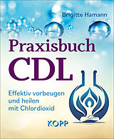 Kartonierter Einband Praxisbuch CDL von Brigitte Hamann
