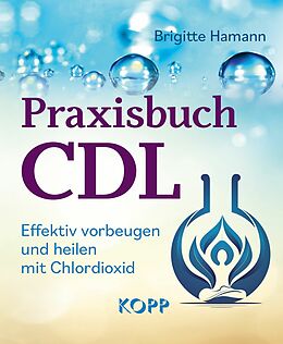 E-Book (epub) Praxisbuch CDL von Brigitte Hamann