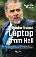 E-Book (epub) Hunter Bidens Laptop from Hell von Miranda Devine